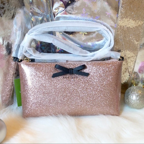kate spade Handbags - ❗️EXTRA 30% OFF!❗️Kate Spade NWT Crossbody Bag
